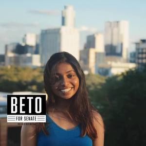 Meet your Posher, Shalini